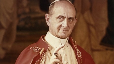VATICAN LETTER