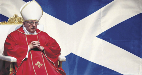 1-POPE-ON-INDEPENDENCE