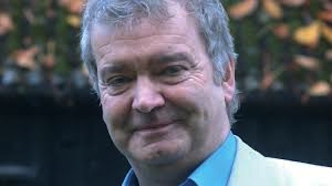 12 Tom devine