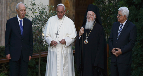4-POPE-&-HOLY-LAND-LEADERS