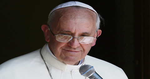 1-POPE-CASTEL-GANDOLFO