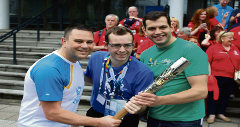 11-QUEEN'S-BATON-RELAY
