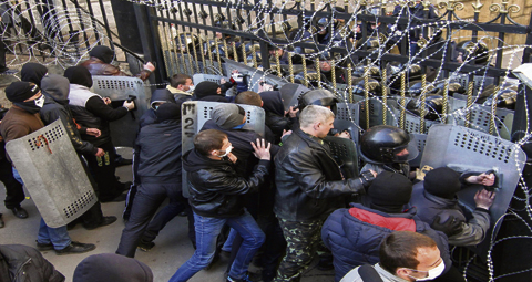 6-UKRANIAN-CLASHES
