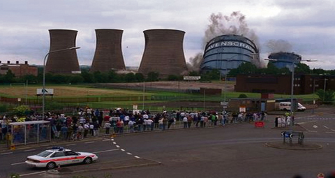 7-RAVENSCRAIG-DEMOLITION