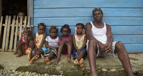 8-AMERICO-&-CHILDREN
