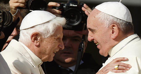1-POPES-BENEDICT-&-FRANCIS