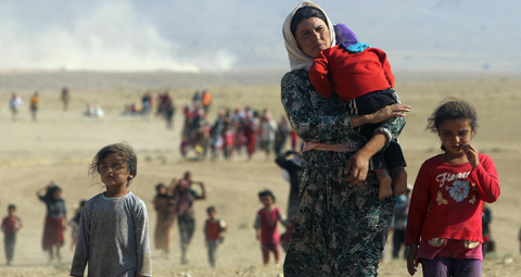 5-IRAQ-REFUGEES