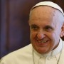 4-POPE-FRANCIS-SMILING 4-POPE-FRANCIS-SMILING