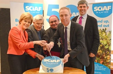 6 SCIAF 50th Mass 020