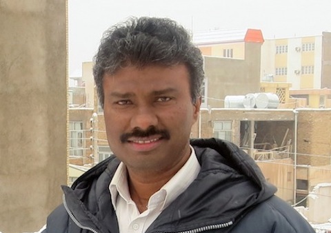 Jesuit priest kidnapped after leaving school teaching children in India