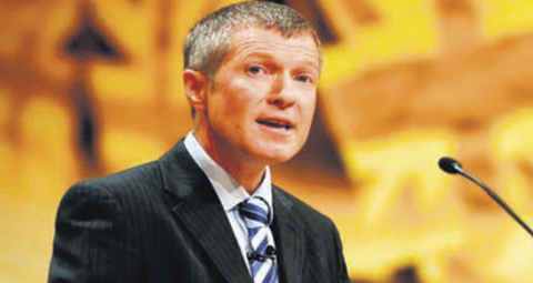 WILLIE-RENNIE