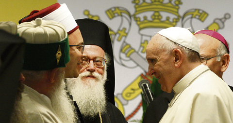 10-POPE-&-FAITH-LEADERS