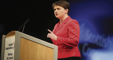 RUTH-DAVIDSON