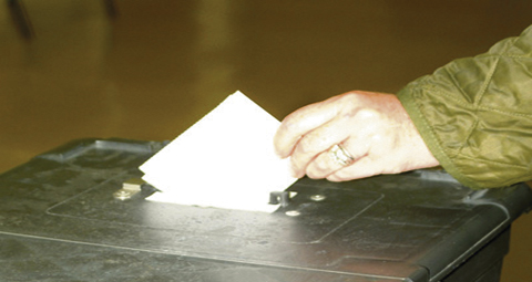 11-BALLOT-BOX