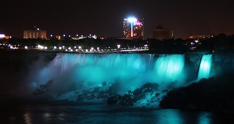 4 Mary's Meals - Niagara Falls