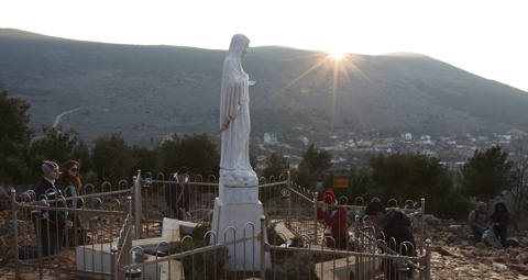 4-Medjugorje