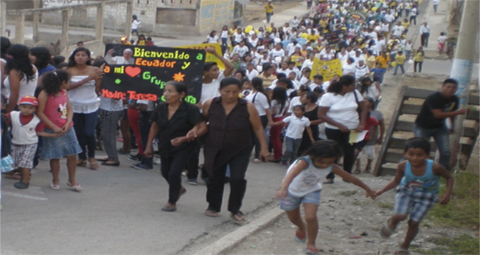 8-PROCESSION-ECUADOR