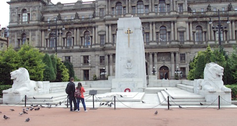 George Square