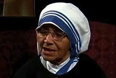 Sr Nirmala