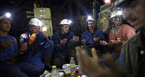 4-BOSNIAN-MINERS