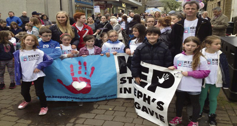 6-ST-JOE'S-PROTEST