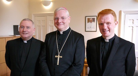 19 Deacons ordination