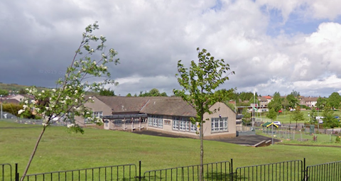 15 St Mark's Barrhead