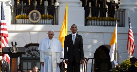 22 Pope White house