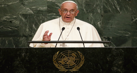 3-POPE'S-UN-ADDRESS