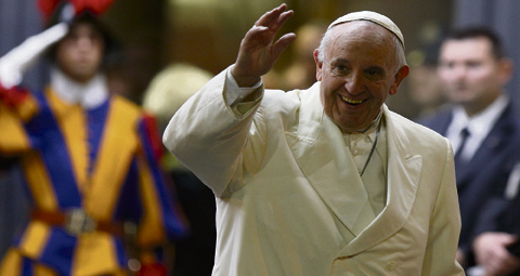 4-POPE-NEW-CONGREGATION