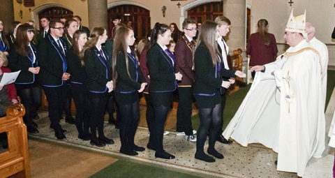 7-CARITAS-COMMISSIONING