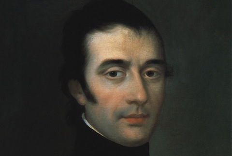 10 Eugene de Mazenod