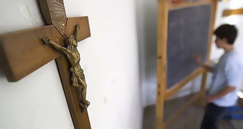 11-Cross-in-Catholic-School