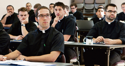 10-seminarians