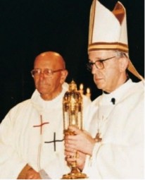 8 St Anthony relic