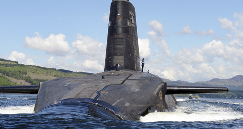 5-TRIDENT