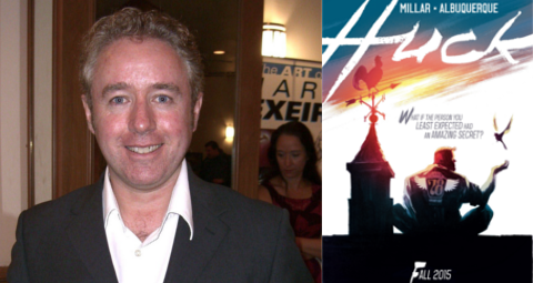 markmillar