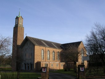 St john's barrhead