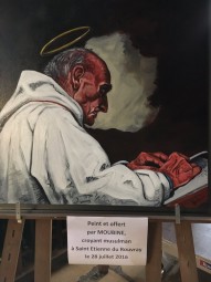 potrait
