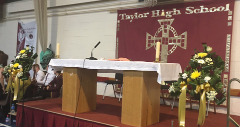 1-TAYLOR-HIGH