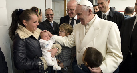 1-POPE-HOMELESS