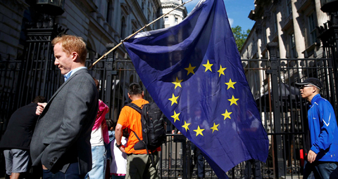 13-BREXIT
