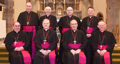 5-BISHOPS