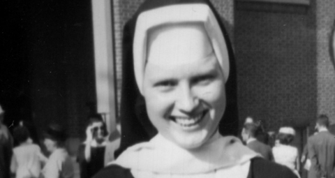 NUN NETFLIX