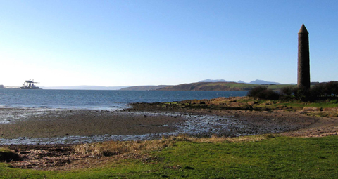 8-LARGS