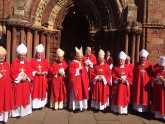 St Magnus