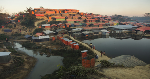 USA sanctions Myanmar general over rights abuses USA sanctions Myanmar general over rights abuses