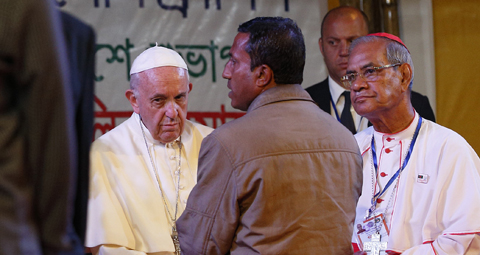 USA weighs more Myanmar sanctions USA weighs more Myanmar sanctions