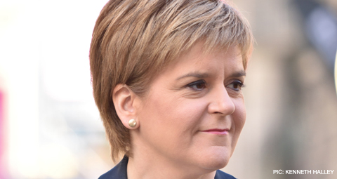 1-STURGEON