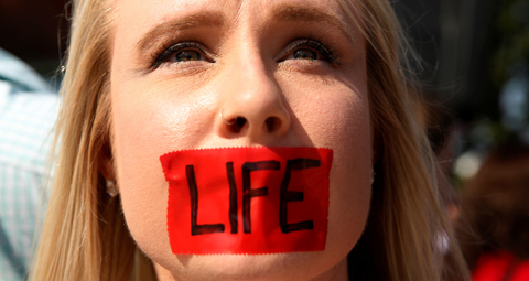 5-SPEECH-PRO-LIFE